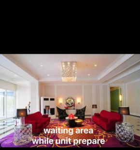 CP STARPAD 7o Cozy Room! near venice mall